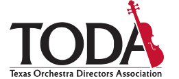 Texas Orchestra Directors Association